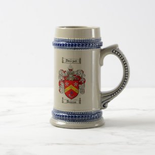 Duncan Coat of Arms Stein / Duncan Family Crest