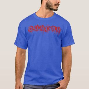 Duncan - First Name Halloween Costume Personalized T-Shirt