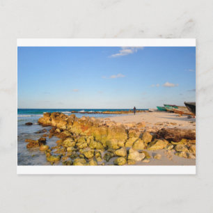 Duncans Bay, Jamaica Postcard