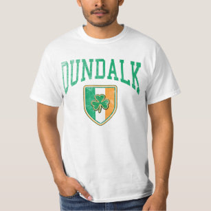 DUNDALK Ireland T-Shirt