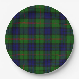 Dundas Paper Plate