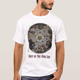 Dundjinni Fan Shirt