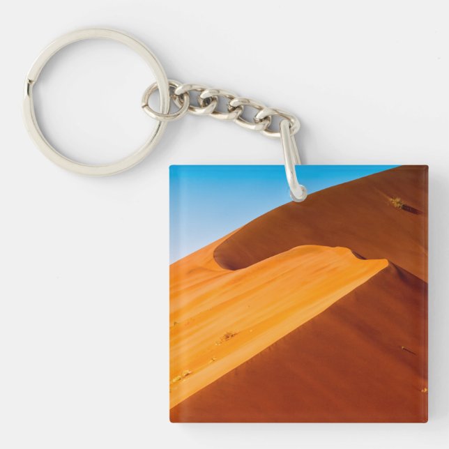 Dune 45 key ring (Front)
