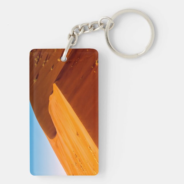Dune 45 key ring (Back)