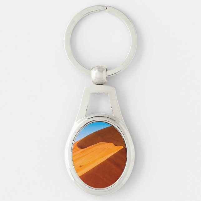 Dune 45 key ring (Front)