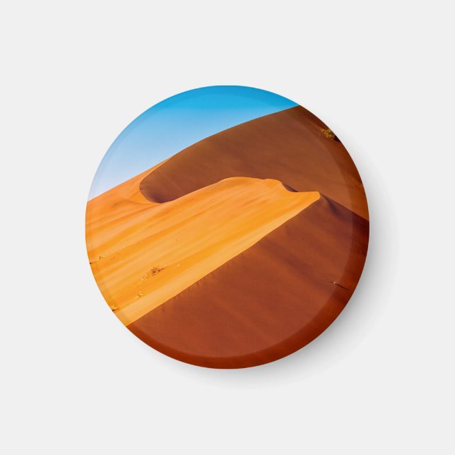 Dune 45 magnet (Front)