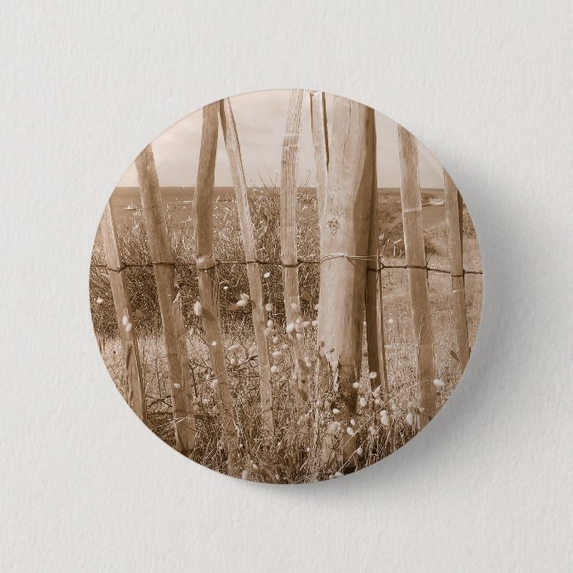 dune 6 cm round badge (Front)