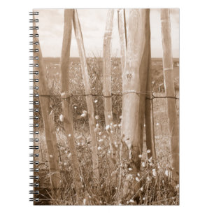 dune notebook