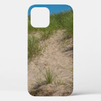 Dune Of Sea Oats Case-Mate iPhone Case