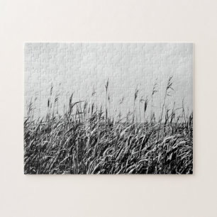 Dune Triptych III Jigsaw Puzzle
