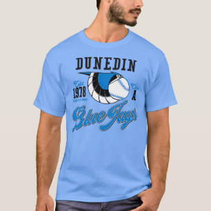 Dunedin Blue Jays T-Shirt