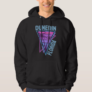 Dunedin Vacation  1 Hoodie