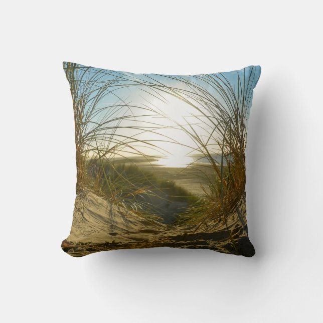 dunes and sea cushion (Front)