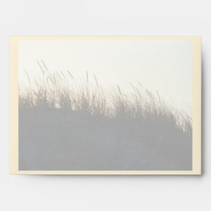 Dunes at Sundown IBSP NJ Coordinating Items Envelopes