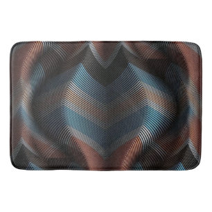 Dunes Bath Mat