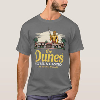 Dunes Hotel & Casino T-Shirt