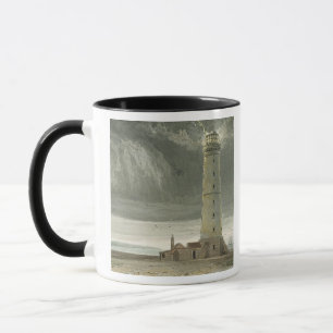 Dungeness Lighthouse, from 'A Voyage Around Great Mug