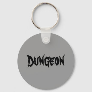 Dungeon Key Chain