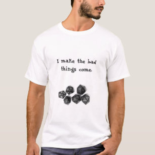 Dungeon Master shirt