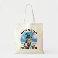 Dungeon Meowster
