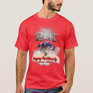 Dungeons and Dragons Binturong Barbarian 1 T-Shirt