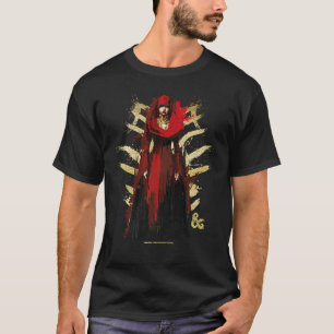 Dungeons & Dragons Honor Among Thieves Practice Re T-Shirt