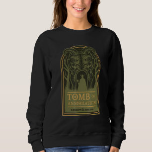 Dungeons & Dragons Tomb Of Annihilation Acererak C Sweatshirt