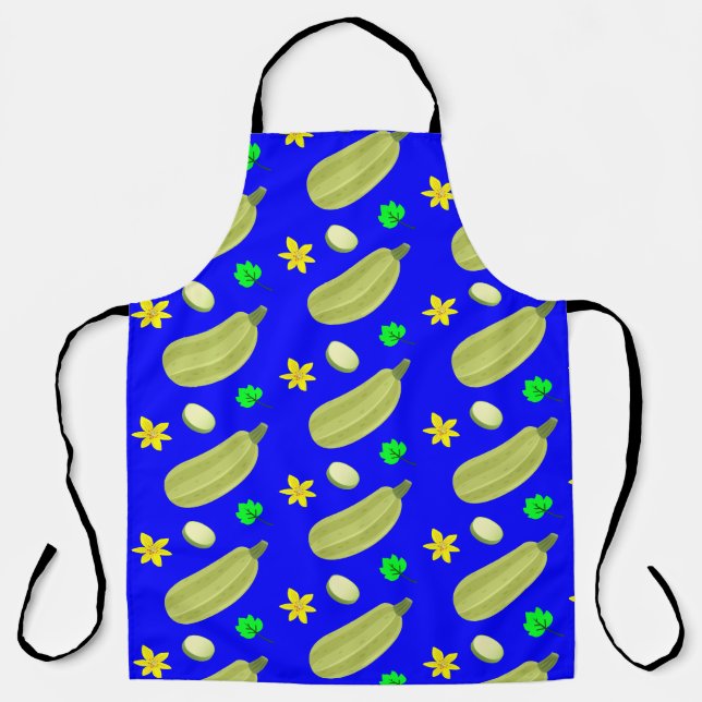 Dunja Apron (Front)