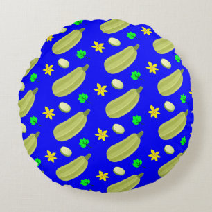 Dunja Round Cushion