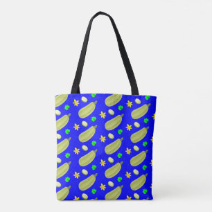 Dunja Tote Bag