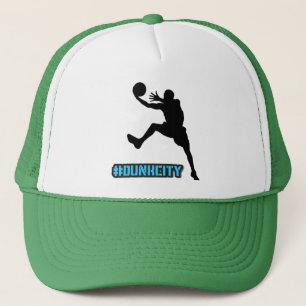Dunk City FGCU Hat