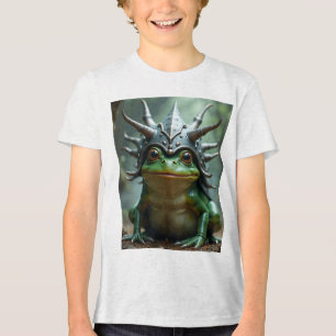 dunk Tri-Blend shirt