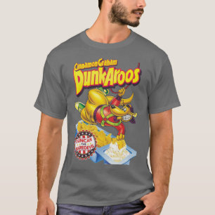 DunkAroos  T-Shirt