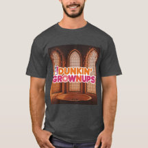 Dunkin' Grownups