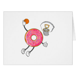 Dunking Doughnut Hole Food Champ