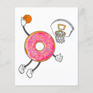 Dunking Doughnut Hole Food Champ