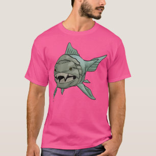 Dunkleosteus T-Shirt