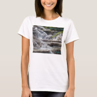 Dunn’s River Falls Jamaica