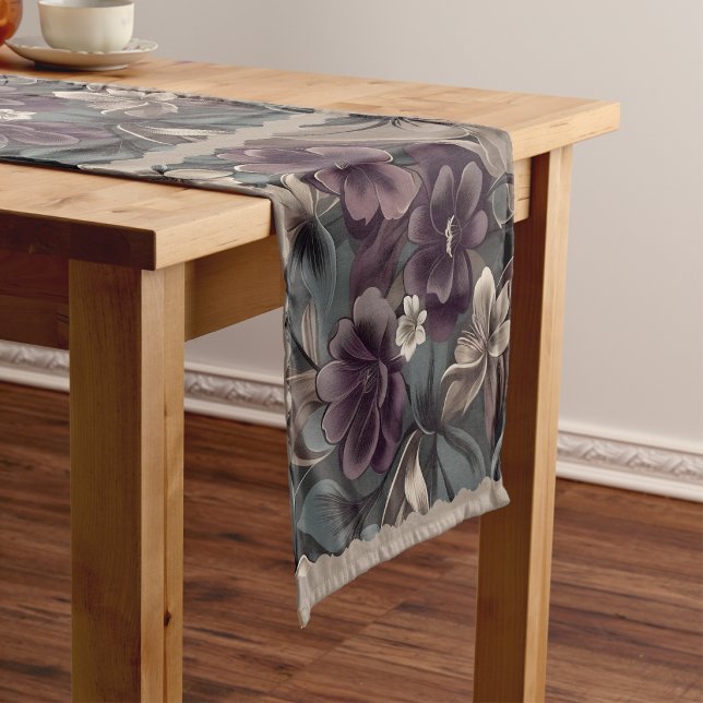 Dunshagana Short Table Runner (Dunshagana Short Table Runner
)