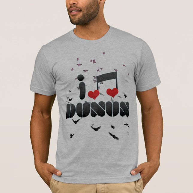 Dunun fan T-Shirt (Front)