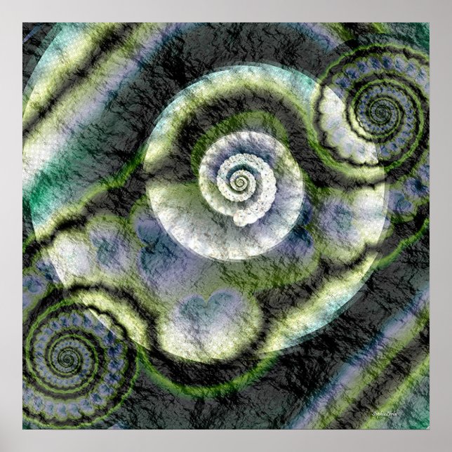 Duo #4 poster (Front)