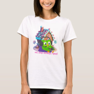 duolingo T-Shirt