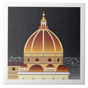 Duomo Ceramic Tile