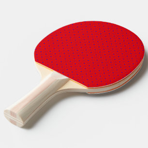 DuoSpin Precision Ping Pong Paddle