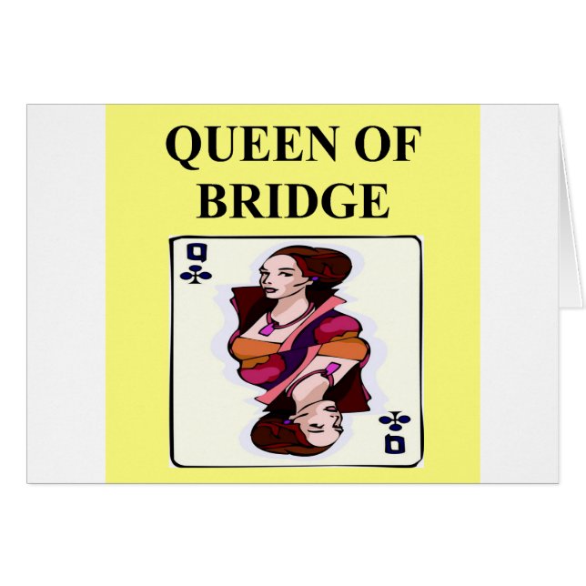 duplicate bridge game player (Front Horizontal)