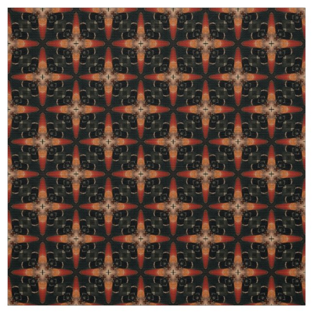 Durable Bar Pattern Upholstery Fabric | Refresh (Swatch)