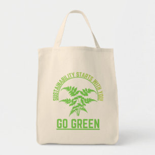 Durable Reusable Grocery Tote