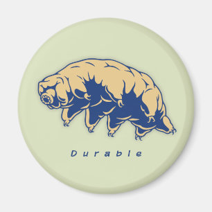 Durable - Tardigrade Magnet