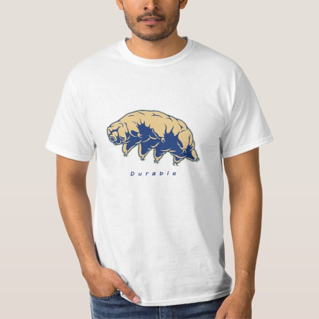Durable - Tardigrade T-Shirt (Front)