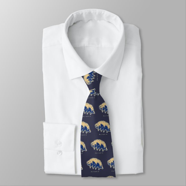 Durable - Tardigrade Tie (Tied)